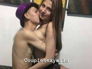 Couplesexywild