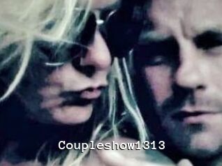 Coupleshow1313