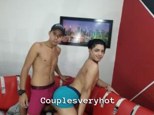 Couplesveryhot