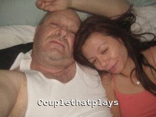 Couplethatplays