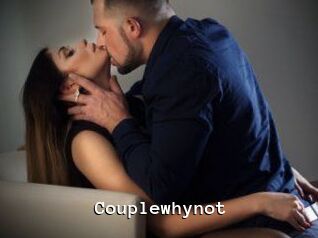 Couplewhynot