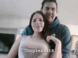 Couplexxx18