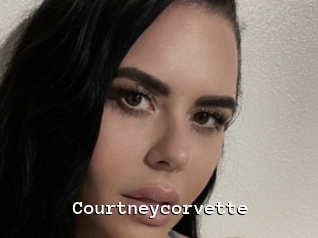 Courtneycorvette
