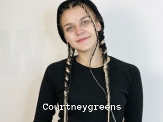 Courtneygreens