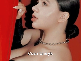 Courtneyk