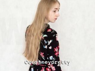 Courtneypretty