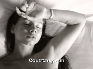 Courtneysun