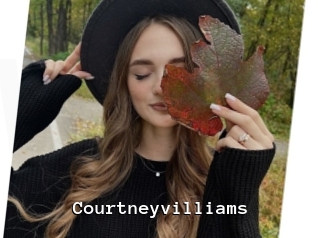 Courtneyvilliams