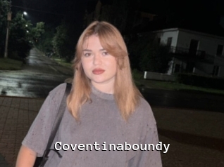 Coventinaboundy