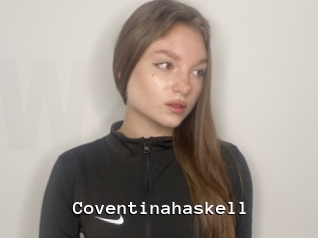 Coventinahaskell