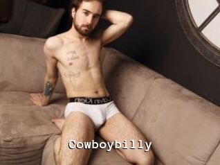 Cowboybilly