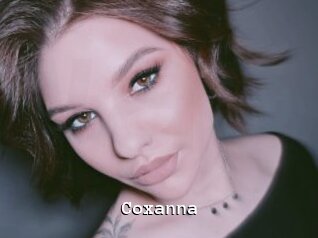 Coxanna