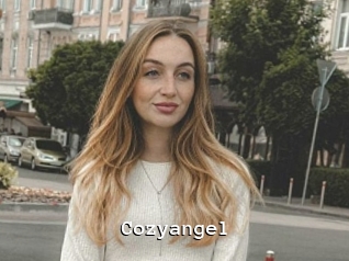 Cozyangel