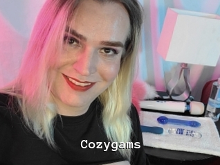 Cozygams