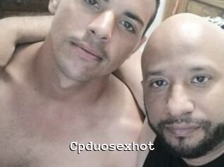 Cpduosexhot