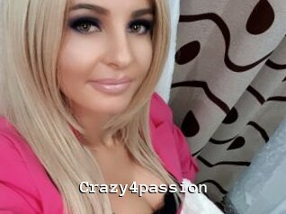 Crazy4passion