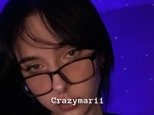 Crazymarii