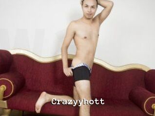 Crazyyhott