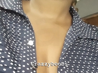 Crazzyboobs