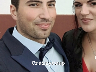 Crazzycoup