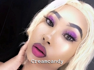 Creamcandy