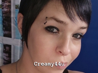 Creamy44u