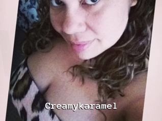 Creamykaramel