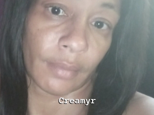 Creamyr