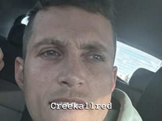 Creekallred