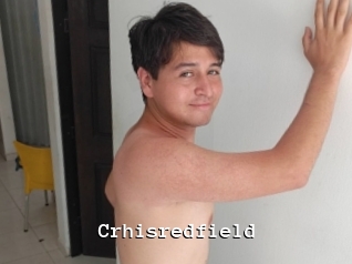 Crhisredfield