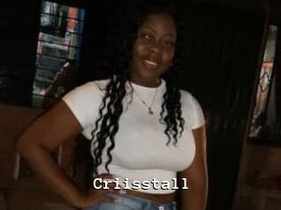 Criisstall