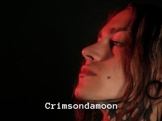 crimsondamoon Webcamsex Amateur