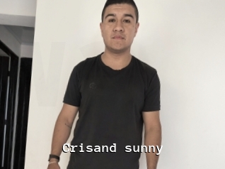 Crisand_sunny