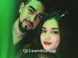 crisanddanna Webcamsex Amateur