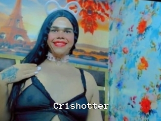 Crishotter