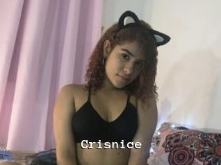 Crisnice