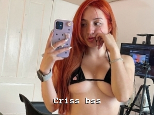 Criss_bss