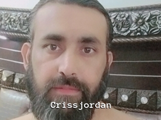 Crissjordan