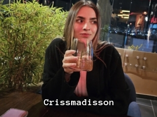 Crissmadisson