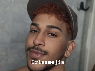 Crissmejia
