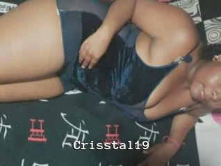 Crisstal19