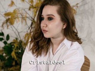 Cristaldeel