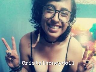 Cristalhoneydoll