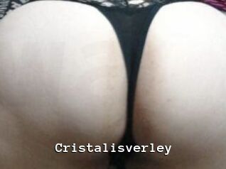 Cristalisverley