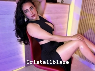 Cristallblaze
