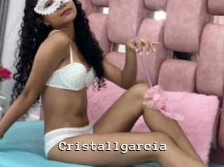 Cristallgarcia