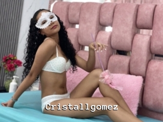 Cristallgomez