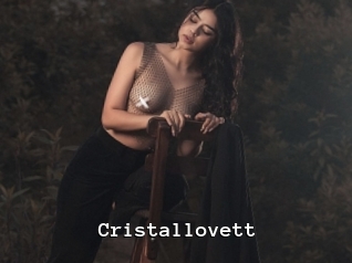 Cristallovett