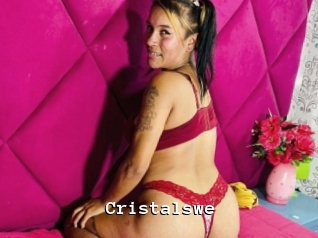 Cristalswe