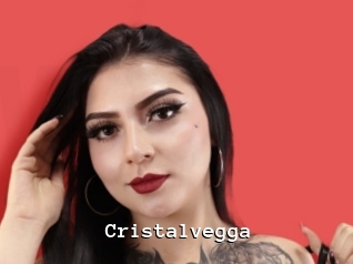 Cristalvegga